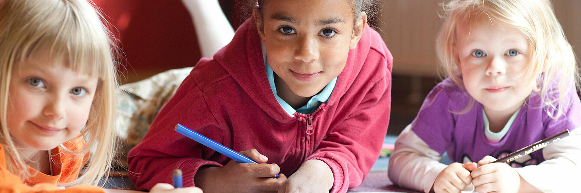 DRK Kindergarten DRK, Kindergarten, Mettmann, Kind