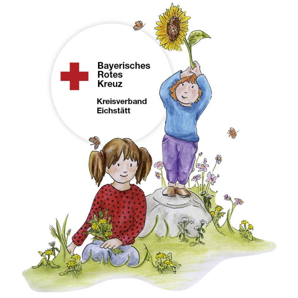 Logo Klitzeklein&Riesengroß